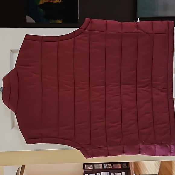 St John's bay vest - Picture 5 of 8